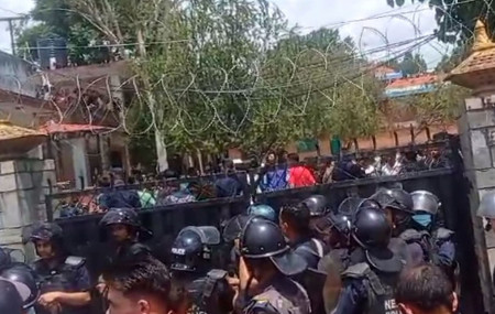 फाइल तस्बिर